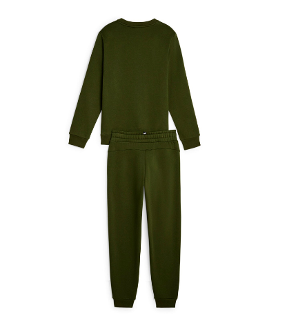 tuta puma da bambino 67088431 Puma