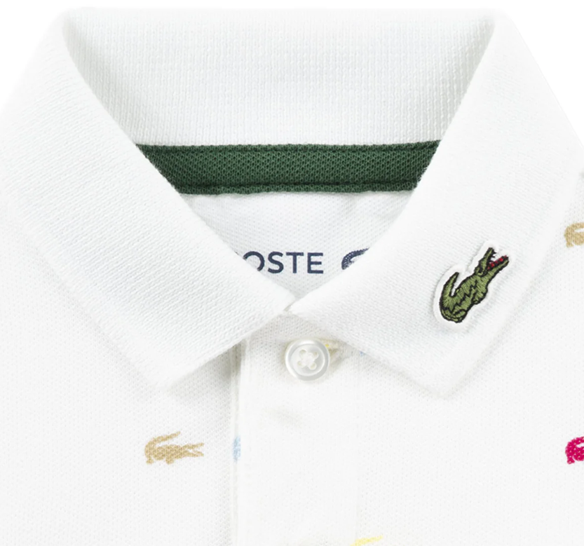Body lacoste infant 547119W8L LACOSTE