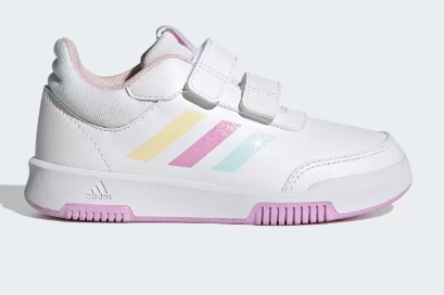 scarpe adidas tensaur da bambina 