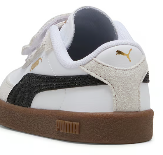 scarpe puma club infant 