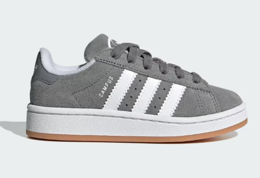 scarpe adidas campus 00 da bambino JI4330 Adidas