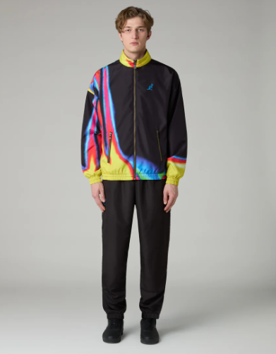 TUTA AUSTRALIAN SMASH DA UOMO ARUGC0002-FUEL01003 Australian