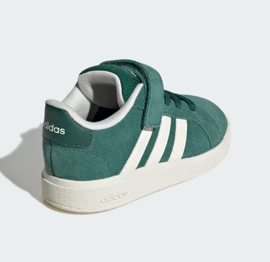 scarpe adidas grand court infant JR0776 Adidas