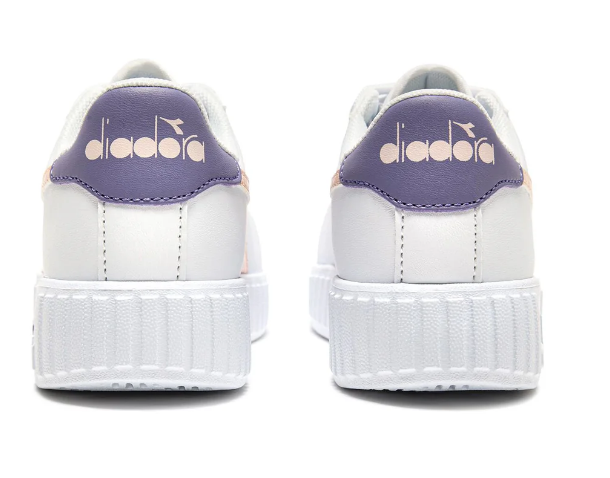 scarpe diadora game da bambina 