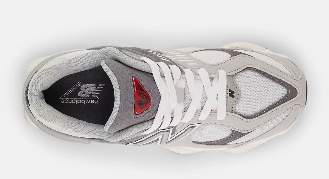 scarpe new balance 9060 unisex GC9060GY New Balance