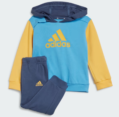 tuta adidas infant IS2678 Adidas