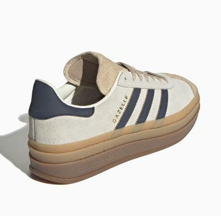 scarpe adidas gazelle bold da donna JQ5126 Adidas