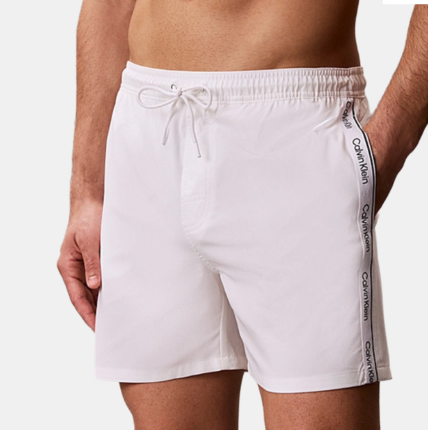 Costume boxer calvin kleinda uomo LV00N61002100 Calvin Klein Jeans