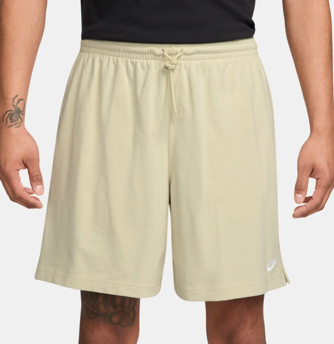 bermuda nike da uomo 