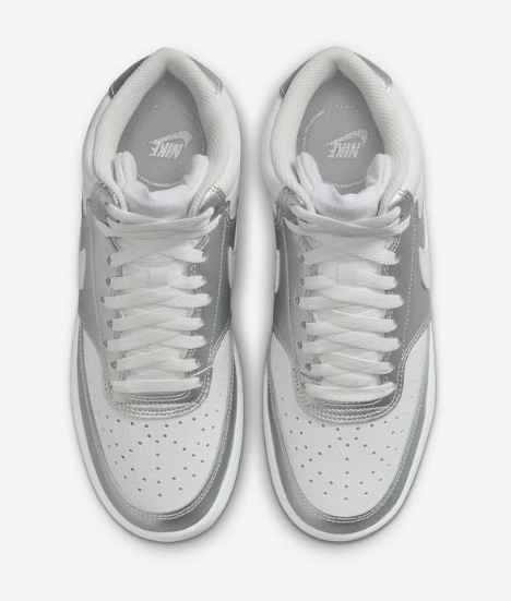 scarpa nike court vision unisex CD5436108 Nike