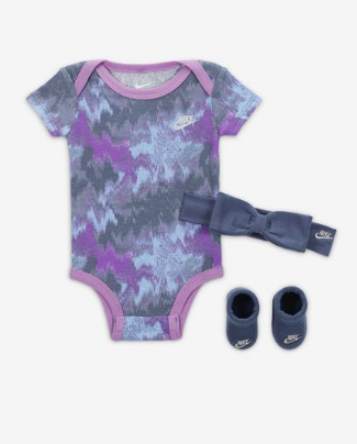 Kit bodino nike infant NN0909U6B Nike