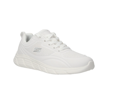 scarpe skechers bobs unisex 117715W Skechers