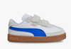 Scarpe puma club infant