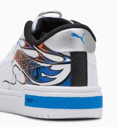 scarpe puma ca pro infant 40157801 Puma