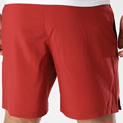 bermuda the north face da uomo 0A3O1BPOJ1 THE NORTH FACE