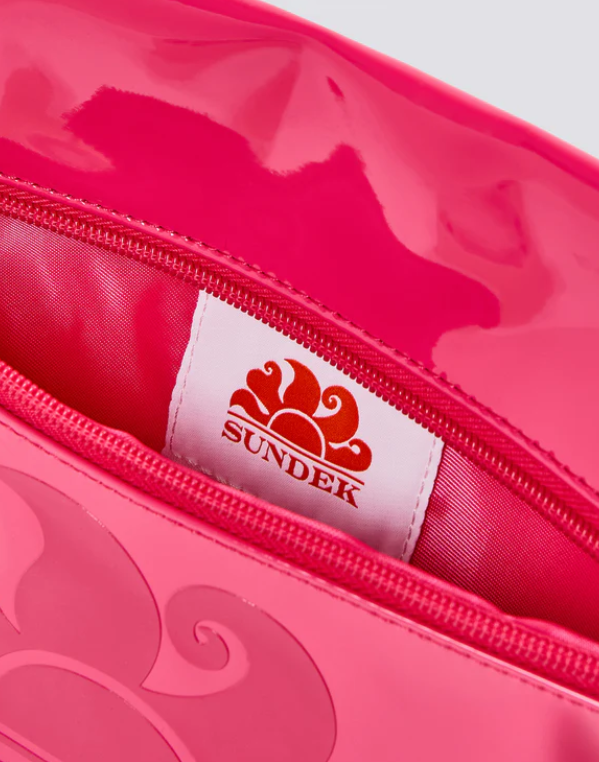 Pochette sundek unisex 