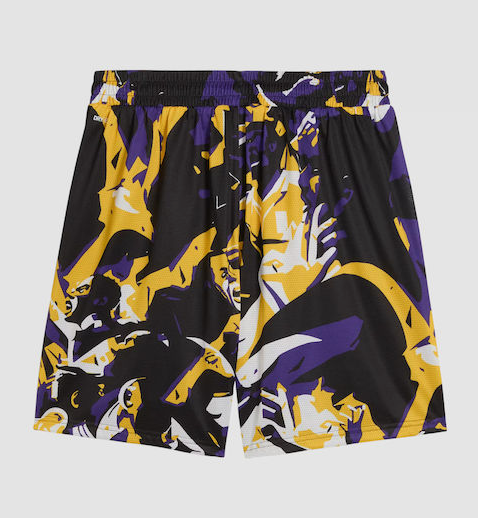 bermuda puma da uomo 68544402 Puma