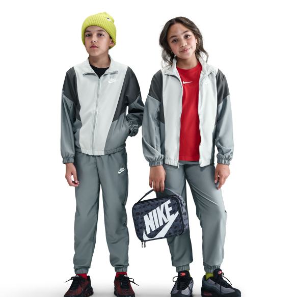 tuta nike da bambino HQ9314084 Nike