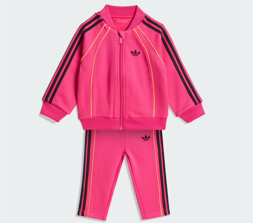 tuta adidas infant KD3177- Adidas