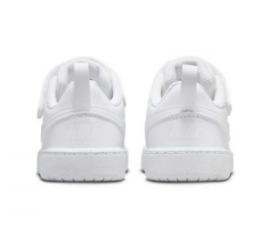 scarpe nike court borough infant DV5458106 Nike