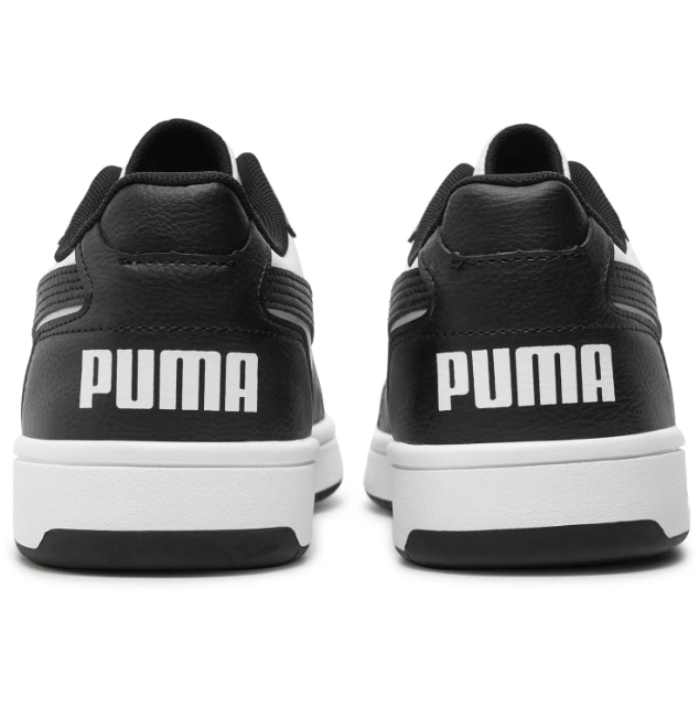 scarpe puma rebound unisex 