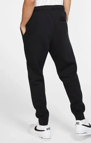 pantaloni nike da uomo BV2671010 Nike