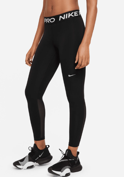 leggins nike da donna CZ9779010 Nike