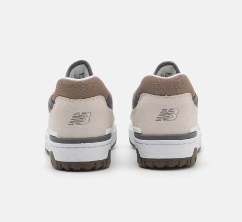 scarpa new balance 550 da uomo BB550ESH New Balance