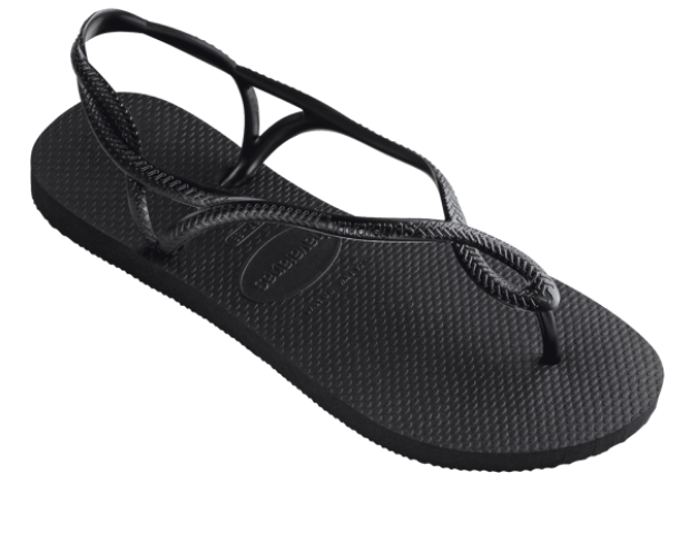 Infradito havaianas luna da donna 41296970090 Havaianas