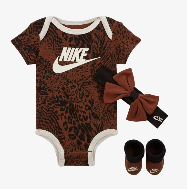 kit bodino nike infant NN1008X2O Nike