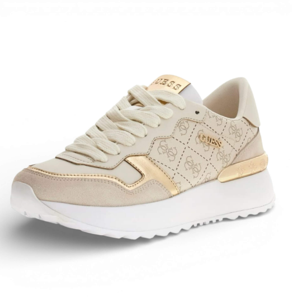 Sneakers guess  vinsa da donna FLPVN5FAL12BEIBR Guess