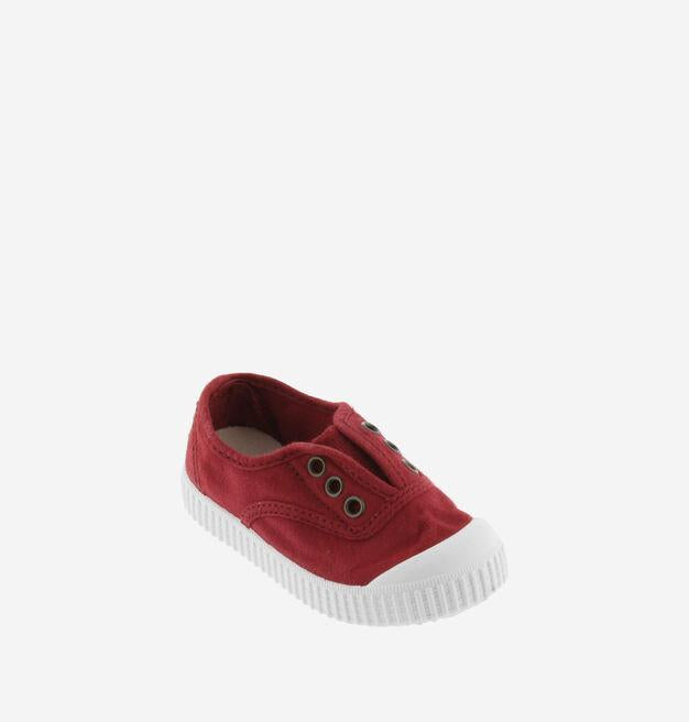 Scarpa inglesina da bambino 