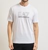 t-shirt ea7 da uomo