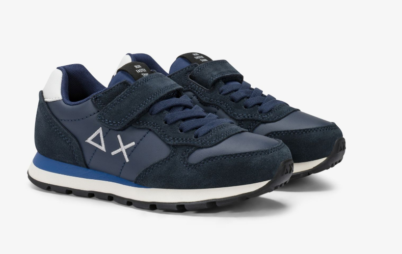 sneakers sun68 tom classic da bambino 