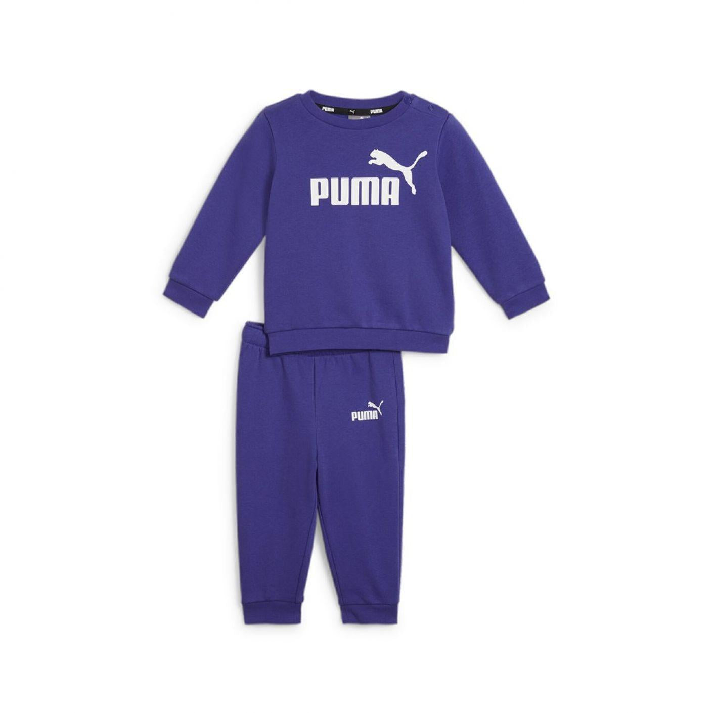 tuta puma infant 84614127 Puma