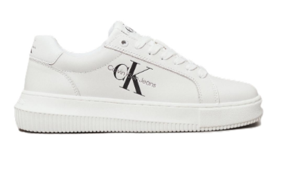 Sneakers calvin klein chunky da donna W00823YBR Calvin Klein Jeans