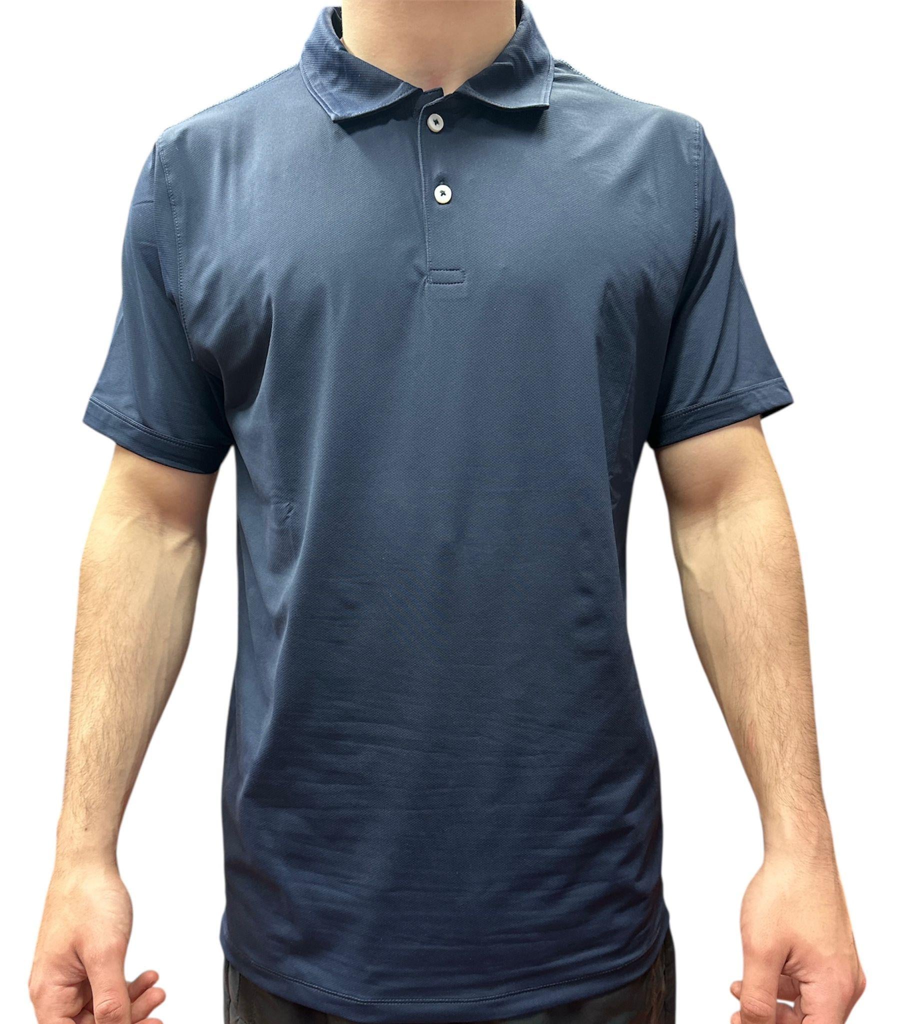 polo TREZ da uomo M49057242 Trez