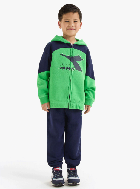 tuta diadora da bambino 18045770296 Diadora