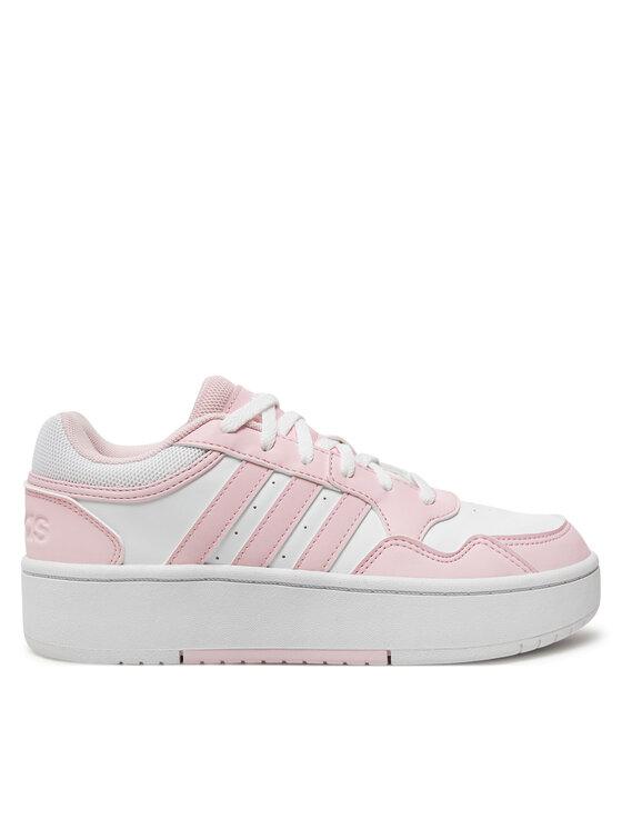 scarpa adidas hoops da donna 