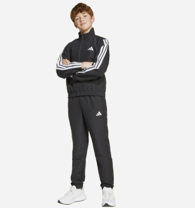 tuta adidas da bambino JD6506 Adidas