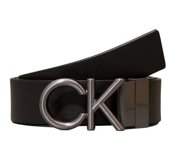 Cintura calvin klein da uomo K51282901R Calvin Klein Jeans