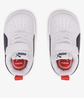 scarpe puma rickie infant 38431409 Puma