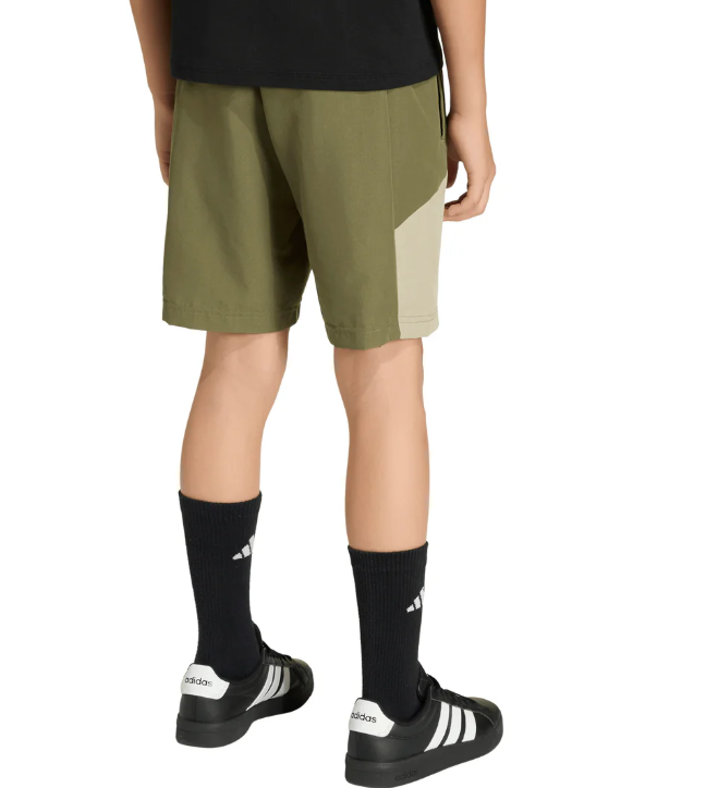 bermuda adidas da bambino KE2696- Adidas