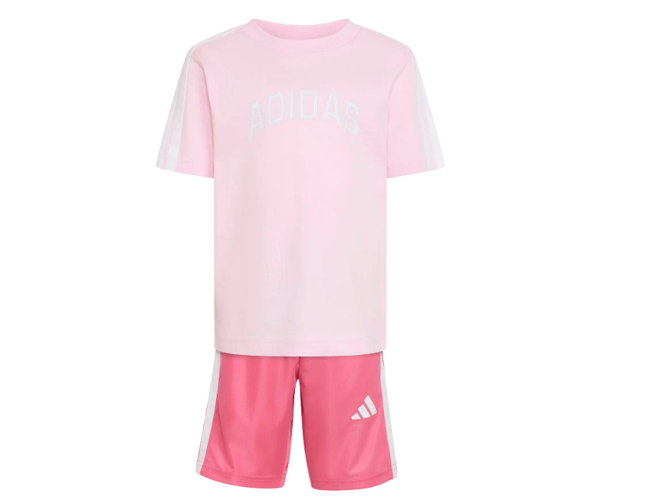 completino corto adidas infant HZ0882- Adidas