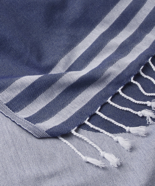 telo mare sundek key fouta unisex AM401ATC100000700 Sundek