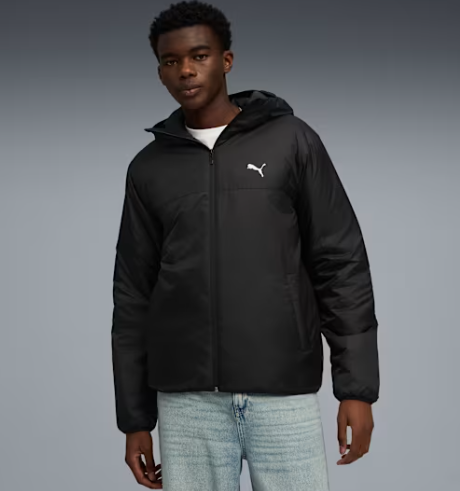 giubbino puma da uomo 68829601 Puma