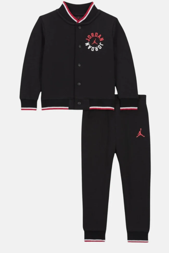 tuta jordan infant 65D426023 JORDAN