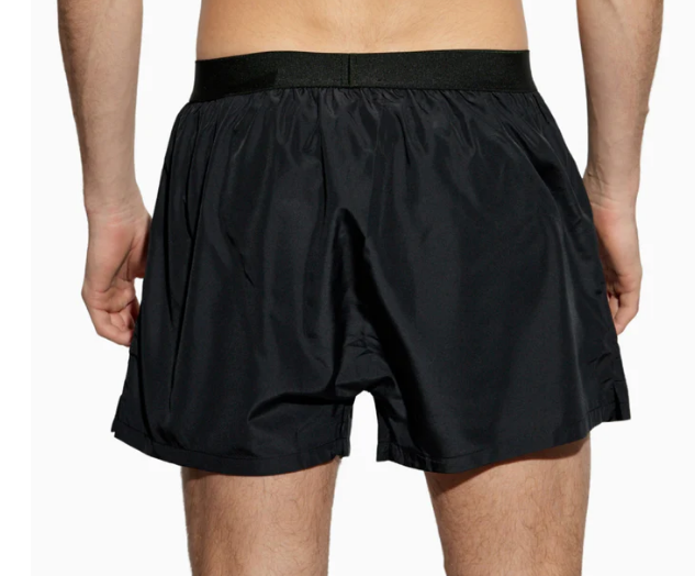 Costume boxer dsquared da uomo D7B646040004 Dsquared