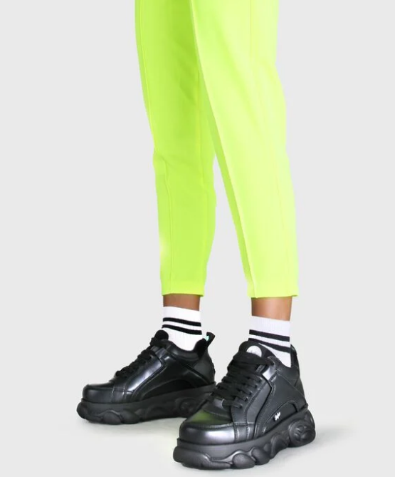 Sneakers buffalo cld corin da donna 1630394 BUFFALO