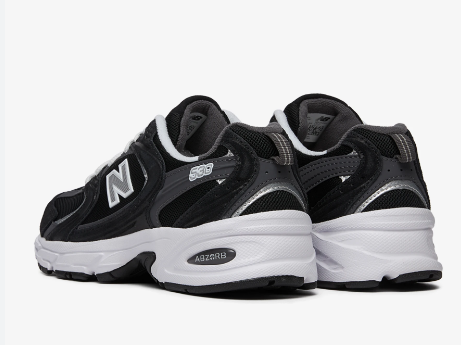 scarpa new balance 530 da uomo 